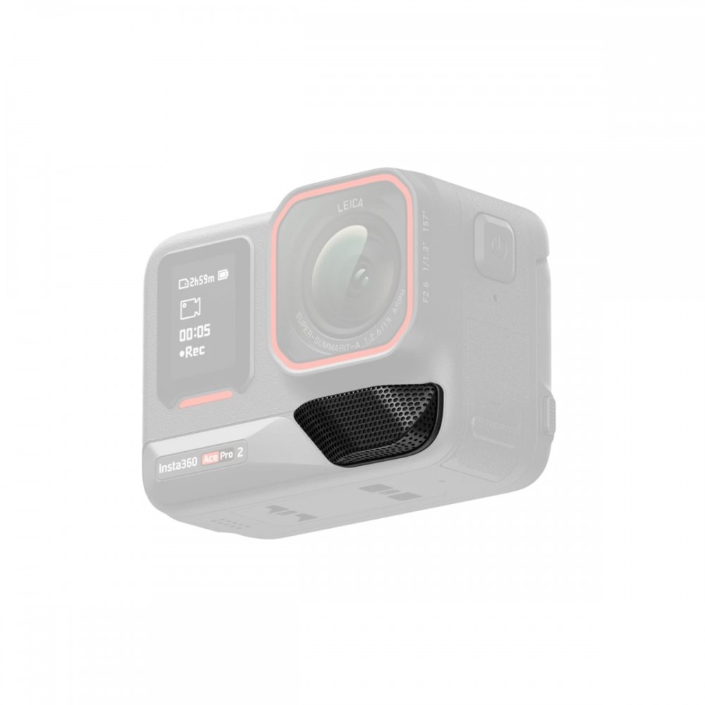 Insta360 Ace Pro 2 Wind Guard Insta360 Ace Pro 2 Wind Guard