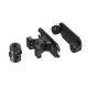 Insta360 Magnetic Selfie Stick Holster Insta360 Magnetic Selfie Stick Holster