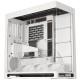 HAVN HS 420 VGPU white Premium Midi Tower Case - with vertical GPU support HAVN HS 420 VGPU white Premium Midi Tower Case - with vertical GPU support