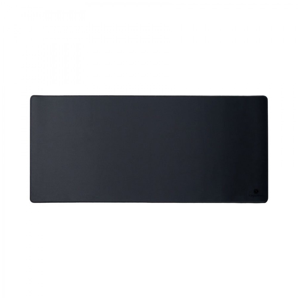 Keychron Desk Mat - Black (DM-1) 900x400mm mousepad mat Keychron Desk Mat - Black (DM-1) 900x400mm mousepad mat