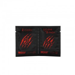 Thermal Grizzly TG Cleaning Wipes remove and degrease wipes