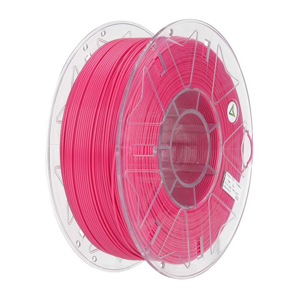 Creality Hyper PLA RFID Viva Magenta - Fast Printing Filament with CFS tag 1kg 1.75 (3301010461) Creality Hyper PLA RFID Viva Magenta - Fast Printing Filament with CFS tag 1kg 1.75 (3301010461)