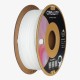 CREALITY CR-PLA Matte Gypsum White, 3D Printer Filament 1 kg Spool,1.75mm (3301010296) CREALITY CR-PLA Matte Gypsum White, 3D Printer Filament 1 kg Spool,1.75mm (3301010296)