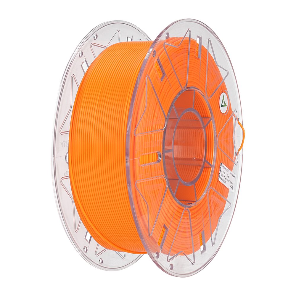 Creality Hyper PLA RFID Orange - Fast Printing Filament with CFS tag 1kg 1.75 (3301010467) Creality Hyper PLA RFID Orange - Fast Printing Filament with CFS tag 1kg 1.75 (3301010467)