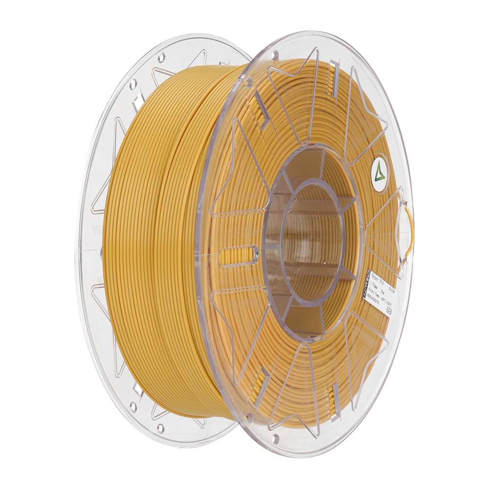 Creality Hyper PLA RFID Gold - Fast Printing Filament with CFS tag 1kg 1.75 (3301010459) Creality Hyper PLA RFID Gold - Fast Printing Filament with CFS tag 1kg 1.75 (3301010459)