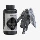 Creality LCD 8K High Precision UV Curable Resin - Grey (3302190003 gray) Creality LCD 8K High Precision UV Curable Resin - Grey (3302190003 gray)