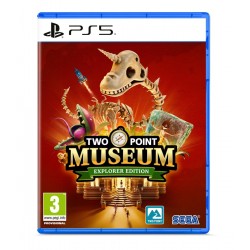 Two Point Museum PS5