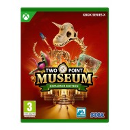 Two Point Museum Xbox