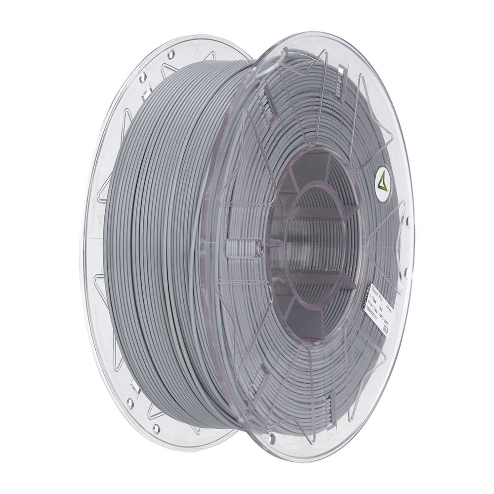 Creality Hyper PLA RFID Grey - Fast Printing Filament with CFS tag 1kg 1.75 (3301010466) Creality Hyper PLA RFID Grey - Fast Printing Filament with CFS tag 1kg 1.75 (3301010466)
