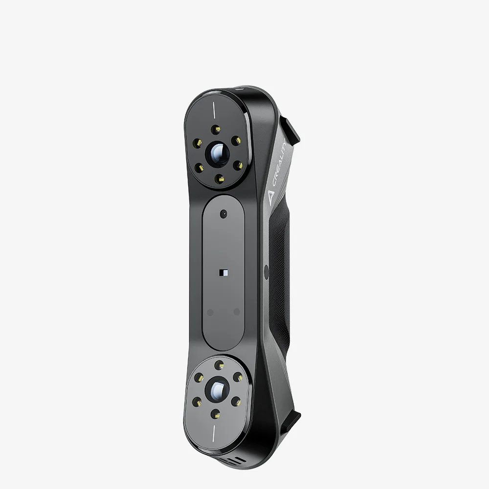 Creality CR-Scan Raptor 3D Scanner (5-2000mm object, 0,02mm scan accurancy, 60fps speed) Creality CR-Scan Raptor 3D Scanner (5-2000mm object, 0,02mm scan accurancy, 60fps speed)