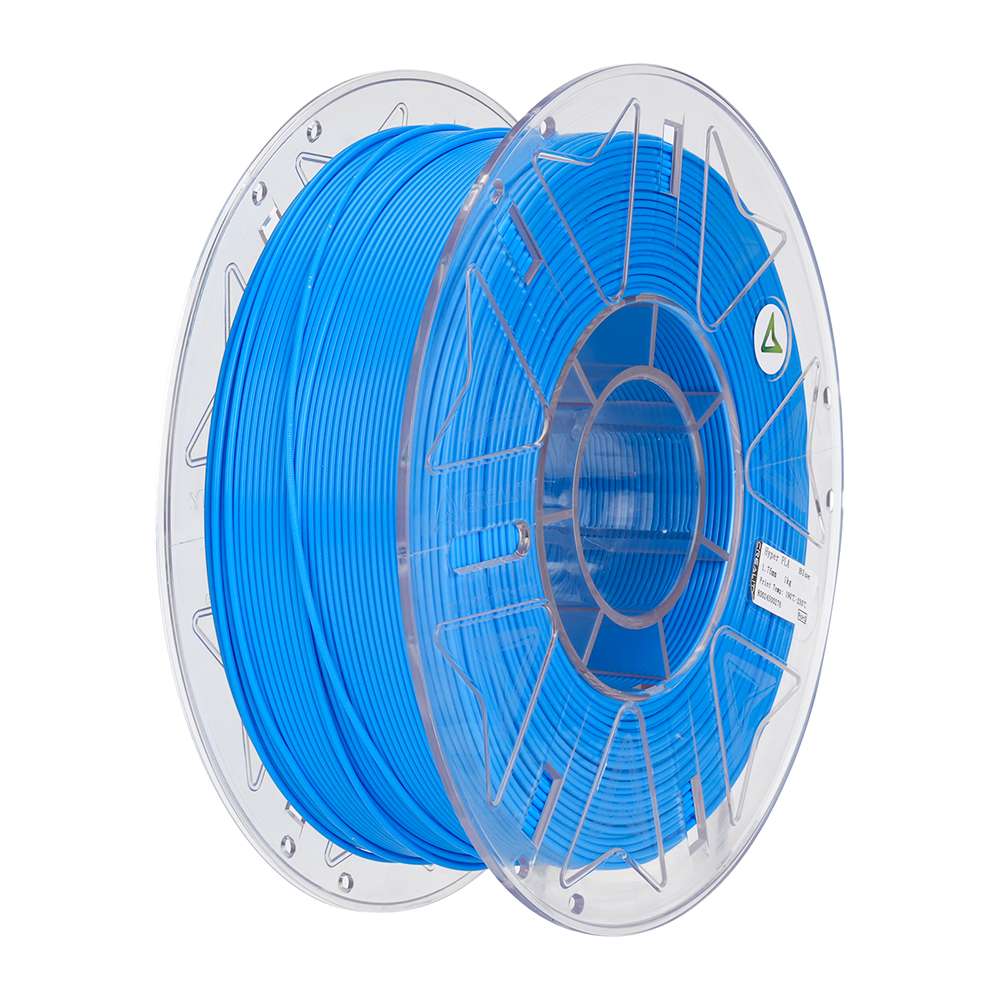 Creality Hyper PLA RFID Blue - Fast Printing Filament with CFS tag 1kg 1.75 (3301010404) Creality Hyper PLA RFID Blue - Fast Printing Filament with CFS tag 1kg 1.75 (3301010404)