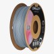 CREALITY CR-PLA Matte Grey, 3D Printer Filament 1 kg Spool,1.75mm (3301010299 gray) CREALITY CR-PLA Matte Grey, 3D Printer Filament 1 kg Spool,1.75mm (3301010299 gray)