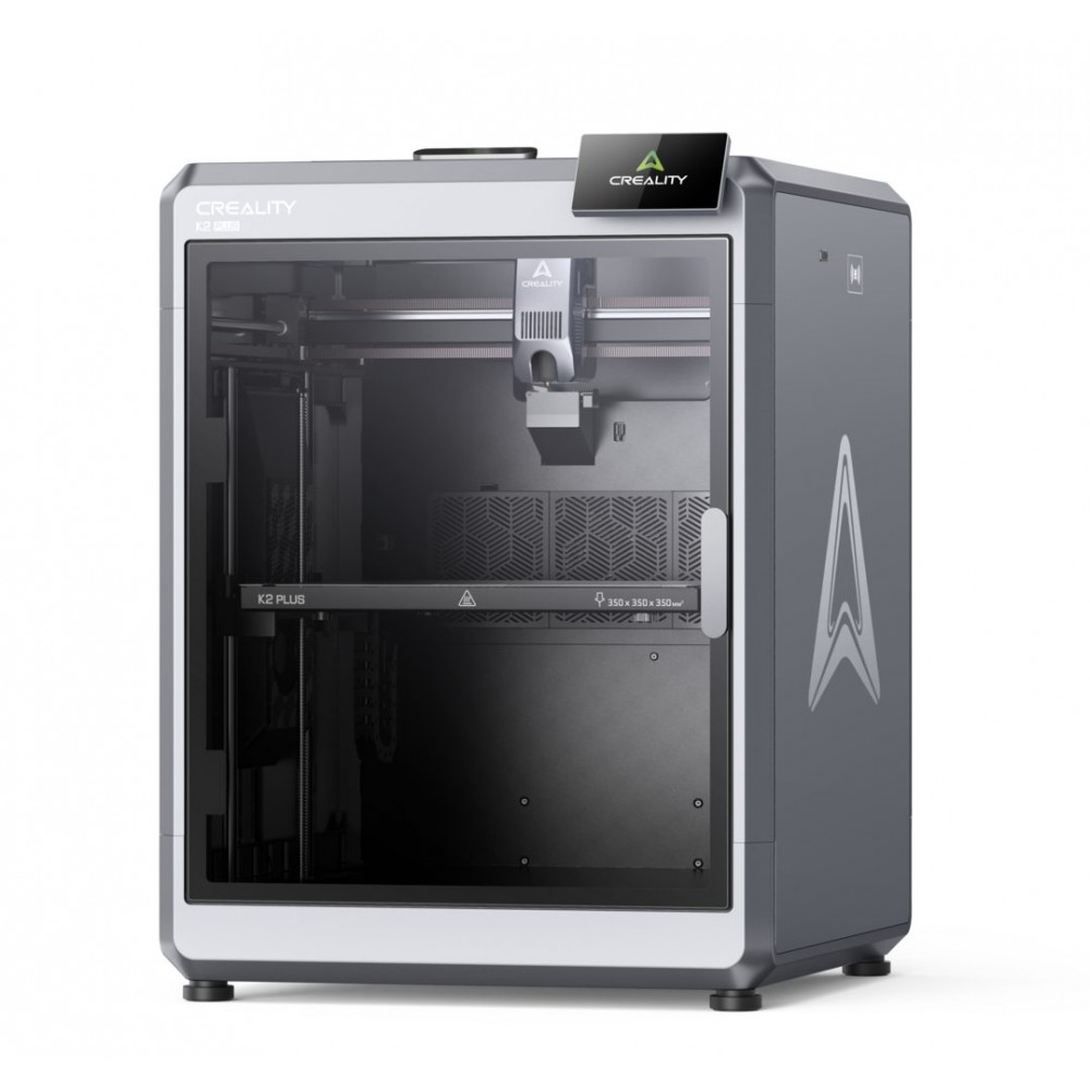 CREALITY K2 PLUS multi-color (up to 16 colors) FDM 3d Printer 600mm/s (single machine) CREALITY K2 PLUS multi-color (up to 16 colors) FDM 3d Printer 600mm/s (single machine)