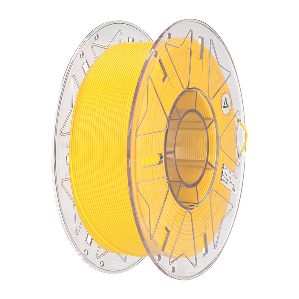 Creality Hyper PLA RFID Yellow - Fast Printing Filament with CFS tag 1kg 1.75 (3301010469) Creality Hyper PLA RFID Yellow - Fast Printing Filament with CFS tag 1kg 1.75 (3301010469)