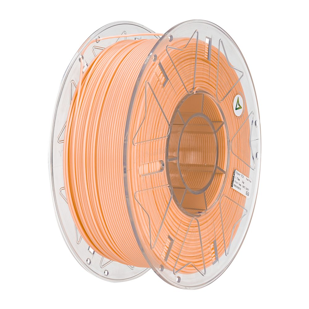 Creality Hyper PLA RFID Peach Fuzz - Fast Printing Filament with CFS tag 1kg 1.75 (3301010462) Creality Hyper PLA RFID Peach Fuzz - Fast Printing Filament with CFS tag 1kg 1.75 (3301010462)