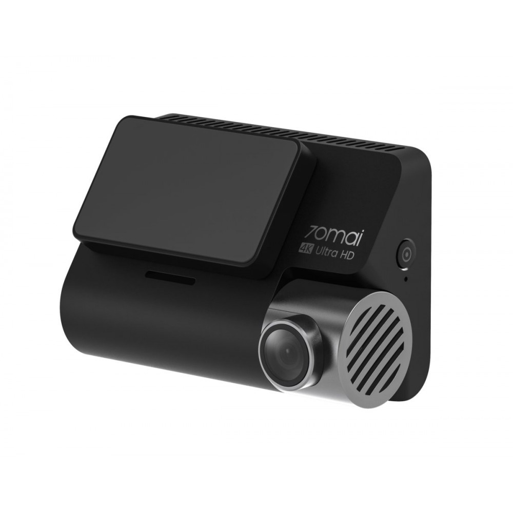 70mai A800S Dash Cam 4k w. screen - 2160p 140FOV 500mAh Car Camera 70mai A800S Dash Cam 4k w. screen - 2160p 140FOV 500mAh Car Camera
