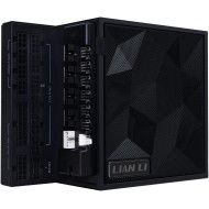 Lian Li Edge 1000W Black 80+ Gold (with USB HUB), Fully Modular ATX PSU