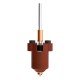 Creality K1C Ceramic Heating Block Kit—Quick-swap Nozzle Kit Creality K1C Ceramic Heating Block Kit—Quick-swap Nozzle Kit