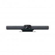 Insta360 Connect - Dual 4K Camera, AI Video Bar, 14-Mic Array