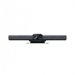 Insta360 Connect - Dual 4K Camera, AI Video Bar, 14-Mic Array