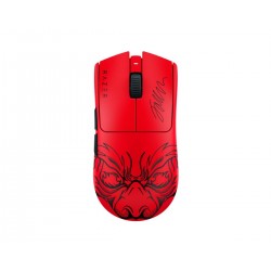 Razer VIPER V3 PRO Faker Edition - Wireless Gaming Mouse - 54g - 8K Polling Rate - 35K DPI - 95h Bat