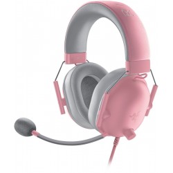 Razer BLACKSHARK V2 X for XBOX Licensed Quartz - 7.1 Gaming Headset – Audio Jack - PC/PS4/PS5/Switch