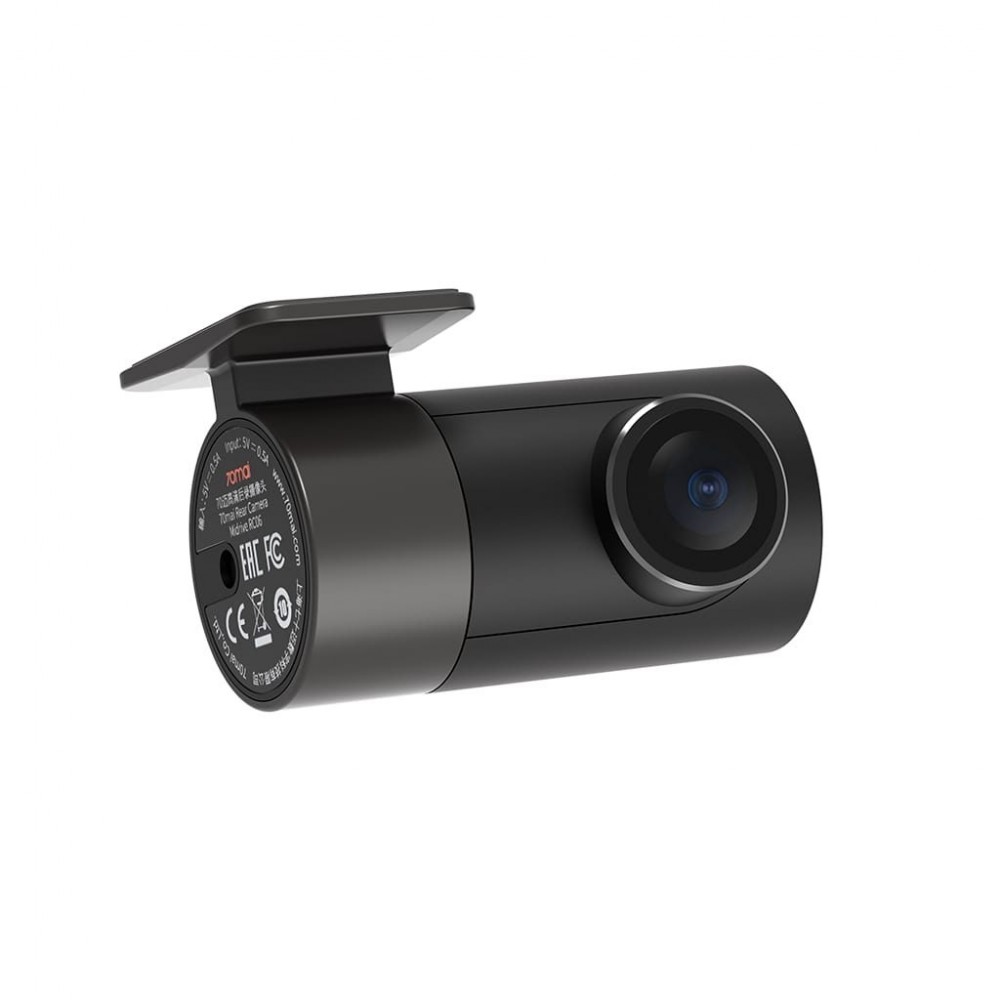 70mai RC06 Rear Camera - 1080P FOV130 - for A800S, A500S (Pro Plus+) dashcams 70mai RC06 Rear Camera - 1080P FOV130 - for A800S, A500S (Pro Plus+) dashcams