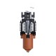Creality Ceramic Heating Block Kit Ender-3 V3 SE/KE Quick-swap Nozzle Kit Creality Ceramic Heating Block Kit Ender-3 V3 SE/KE Quick-swap Nozzle Kit