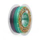 Creality CR-PLA Rainbow, 3D Printer Filament 1 kg Spool,1.75 mm (3301010010) Creality CR-PLA Rainbow, 3D Printer Filament 1 kg Spool,1.75 mm (3301010010)