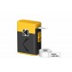 Kodak Label ERA M50 Label Maker Machine, Yellow (Label Printer with 1 Roll Sticker Label) Kodak Label ERA M50 Label Maker Machine, Yellow (Label Printer with 1 Roll Sticker Label)