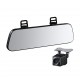 70mai S500 Rearview Mirror Dash Cam set 1944p 138fov Car Camera 70mai S500 Rearview Mirror Dash Cam set 1944p 138fov Car Camera