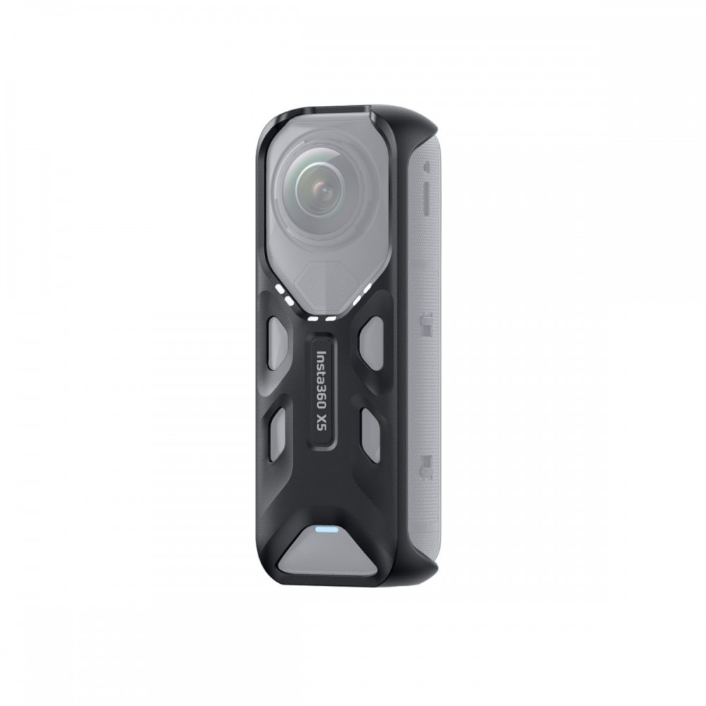 Insta360 X5 Thermo Grip Cover Insta360 X5 Thermo Grip Cover