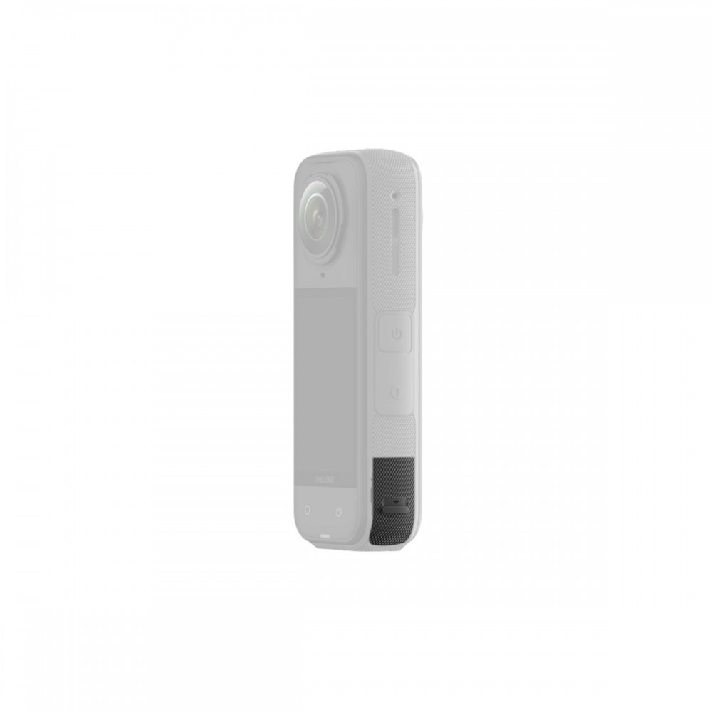 Insta360 X5 USB Cover Insta360 X5 USB Cover