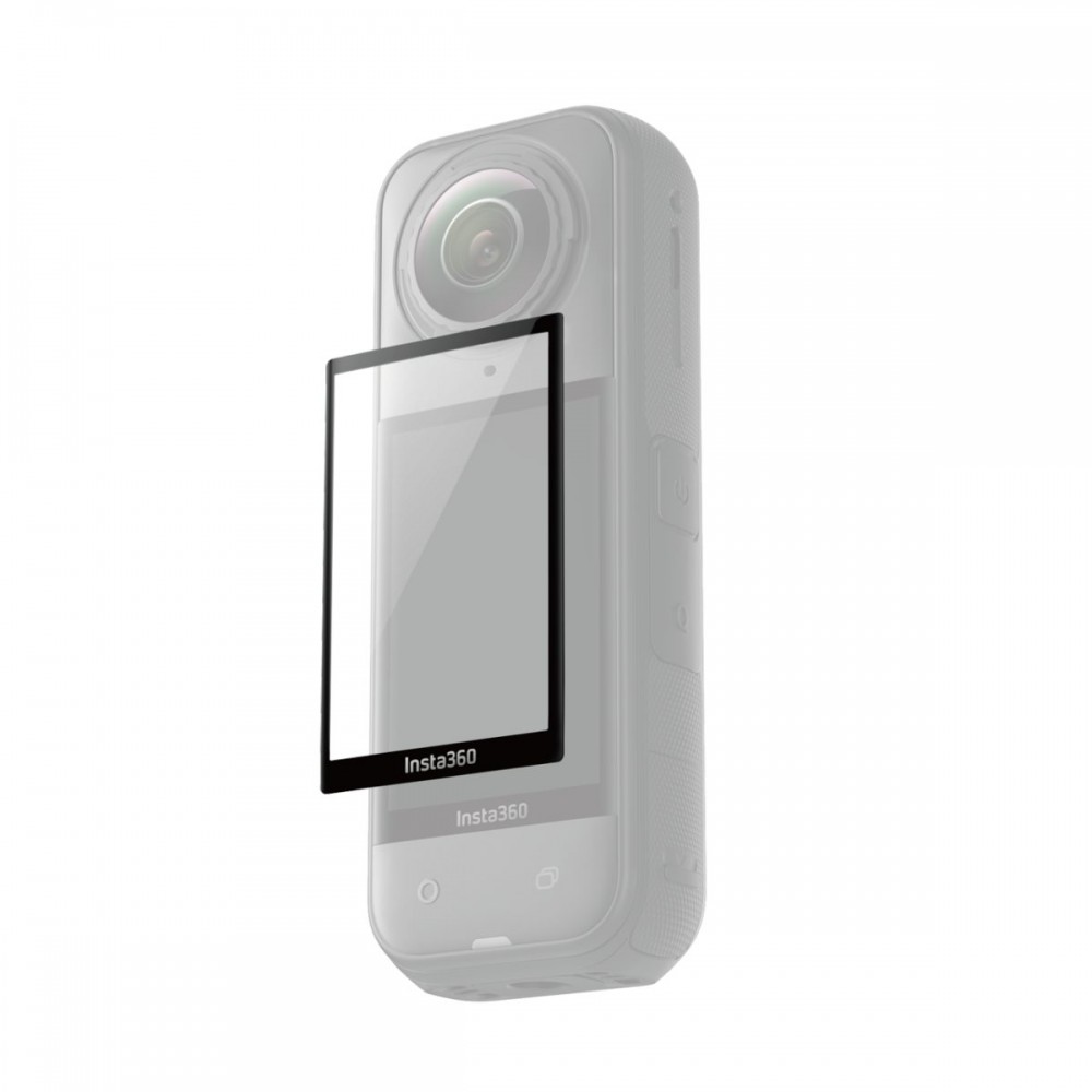 Insta360 X5 Cooling Screen Protector Insta360 X5 Cooling Screen Protector