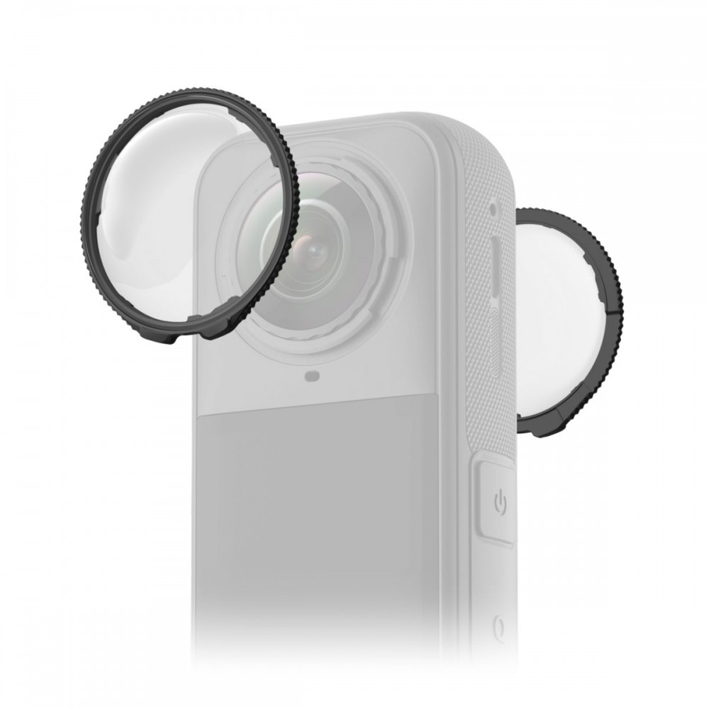 Insta360 X5 Standard Lens Guards Insta360 X5 Standard Lens Guards