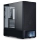 Lian Li LANCOOL 207 DIGITAL Black - 6 LCD Screen - ATX PC Case (4 FANS) 2 x 140mm & 2 x 120mm PWM Lian Li LANCOOL 207 DIGITAL Black - 6 LCD Screen - ATX PC Case (4 FANS) 2 x 140mm & 2 x 120mm PWM