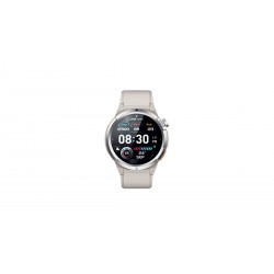 QCY Active GX Watch S12 Grey 1,43" AMOLED HD 466x466 Metal Crown &  buttons Call HD BT Watch IP68