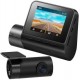 70mai A200-1 Front & Rear Dash Cam w. Screen, Set with RC11 Rearview Camera, 1080P 60FPS 130FOV 500m 70mai A200-1 Front & Rear Dash Cam w. Screen, Set with RC11 Rearview Camera, 1080P 60FPS 130FOV 500m