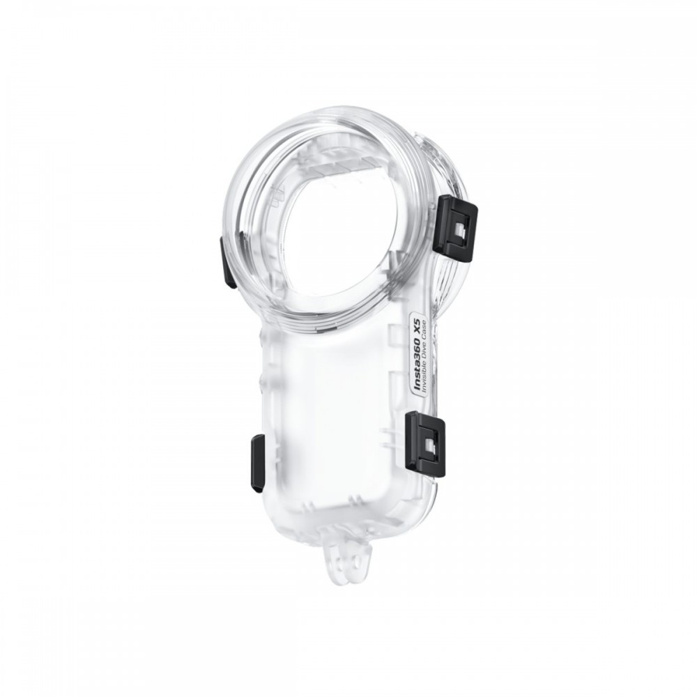 Insta360 X5 Invisible Dive Case Insta360 X5 Invisible Dive Case