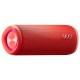 QCY SP7 Red - Portable Bluetooth Speaker w Stereo Sound 40W, Mic for Calls, RGB Light Show QCY SP7 Red - Portable Bluetooth Speaker w Stereo Sound 40W, Mic for Calls, RGB Light Show