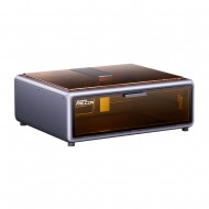 Creality Falcon A1 - 10W Laser Engraver 305x381 Acrylic 9,6mm Wood 6mm CoreXY 600mms