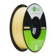 Creality Soleyin Ultra PLA Pineapple Yellow 3D Printer Filament 1 kg Spool,1.75 mm Creality Soleyin Ultra PLA Pineapple Yellow 3D Printer Filament 1 kg Spool,1.75 mm