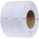 Creality CR-PETG Value Pack 2kg - No Reel - 2x White 3D Printer Filament Refill Creality CR-PETG Value Pack 2kg - No Reel - 2x White 3D Printer Filament Refill