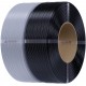 Creality CR-PETG Value Pack 2kg - No Reel - Black & Gray 3D Printer Filament Refill (Black+Grey) Creality CR-PETG Value Pack 2kg - No Reel - Black & Gray 3D Printer Filament Refill (Black+Grey)