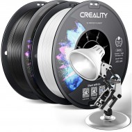Creality CR-PETG Value Pack 2kg - Black & White 3D Printer Filament