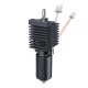 Creality K2 Plus Ceramic Heating Block Kit - quick swap nozzle, 360c