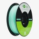 Creality Soleyin Ultra PLA Light Green 3D Printer Filament 1 kg Spool,1.75 mm Creality Soleyin Ultra PLA Light Green 3D Printer Filament 1 kg Spool,1.75 mm