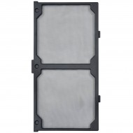 Lian Li LANCOOL 207 Front Dust Filter - black