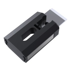 Creality Filament Cutter-5pcs K2 Plus and Creality Hi