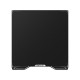 Creality Hi Epoxy Resin Build Plate 280x265mm - Adhesion Flatness Strength Wear Resistance Creality Hi Epoxy Resin Build Plate 280x265mm - Adhesion Flatness Strength Wear Resistance